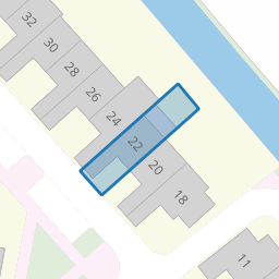 Perceel LST00-B-2497