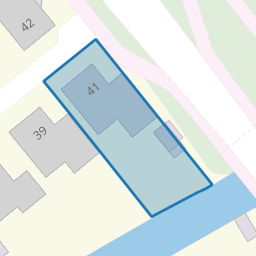 Perceel LST00-B-2511