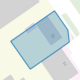 Perceel LST00-B-2529