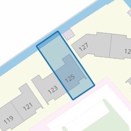 Perceel LST00-B-2533