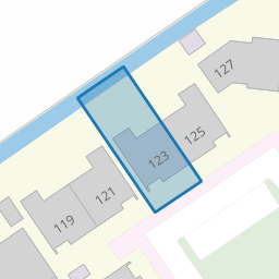 Perceel LST00-B-2534