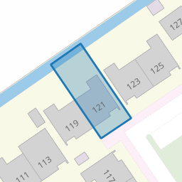 Perceel LST00-B-2535