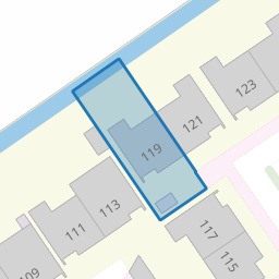 Perceel LST00-B-2536