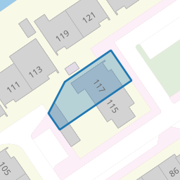 Perceel LST00-B-2537