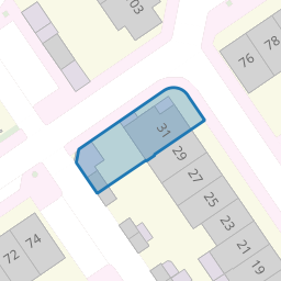 Perceel LST00-B-2541