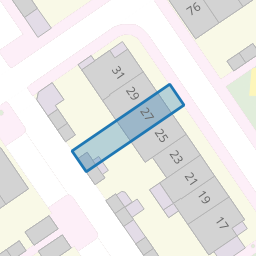 Perceel LST00-B-2543