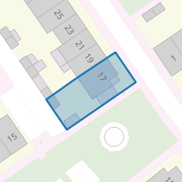 Perceel LST00-B-2548