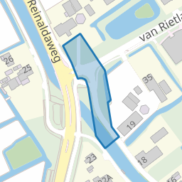 Perceel LST00-B-2574