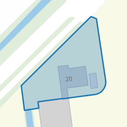 Perceel LST00-B-2580