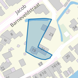 Perceel LST00-B-2583