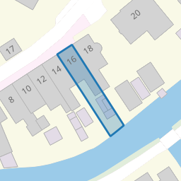 Perceel LST00-B-2589