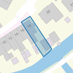 Perceel LST00-B-2590