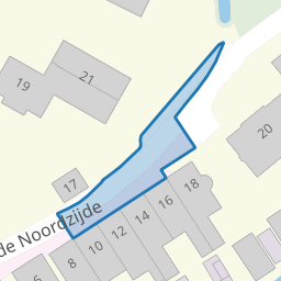 Perceel LST00-B-2591