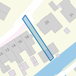 Perceel LST00-B-2592