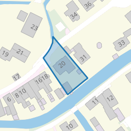 Perceel LST00-B-2593