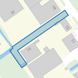 Perceel LST00-B-2597