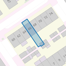 Perceel LST00-B-2603