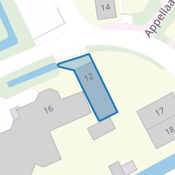 Perceel LST00-B-2640