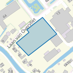 Perceel LST00-B-2645