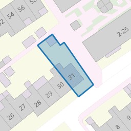 Perceel LST00-B-2686