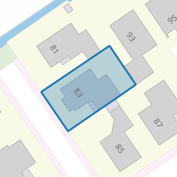 Perceel LST00-B-2707