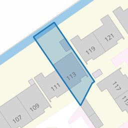 Perceel LST00-B-2715