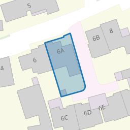 Perceel LST00-B-2718