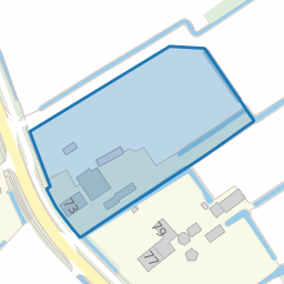 Perceel LST00-B-2729