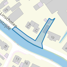 Perceel LST00-B-2734