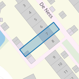 Perceel LST00-B-2742