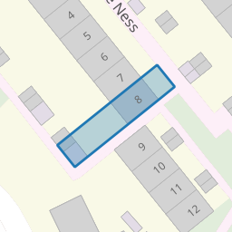 Perceel LST00-B-2743