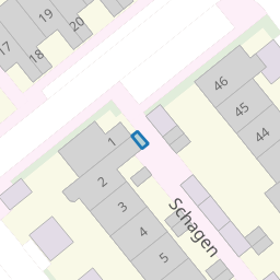 Perceel LST00-B-2761