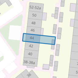 Perceel LST00-B-2776