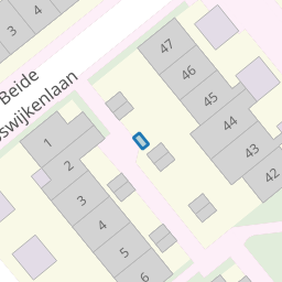 Perceel LST00-B-2810