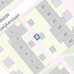 Perceel LST00-B-2811