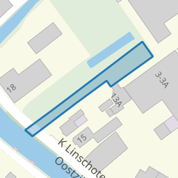 Perceel LST00-B-2825