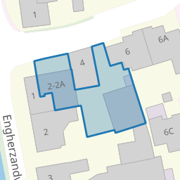 Perceel LST00-B-2848