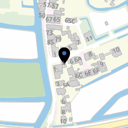 Appartement LST00 B 2851 3