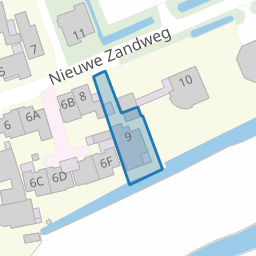 Perceel LST00-B-2869