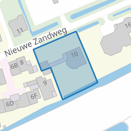 Perceel LST00-B-2870