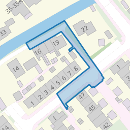 Perceel LST00-B-2875