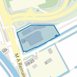 Perceel LST00-B-2887