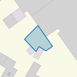 Perceel LST00-B-2891