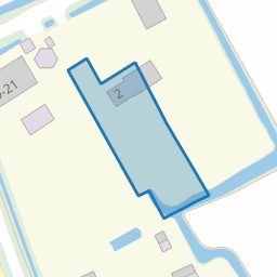 Perceel LST00-B-2901