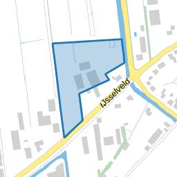 Perceel LST00-B-2918