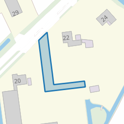 Perceel LST00-B-2919