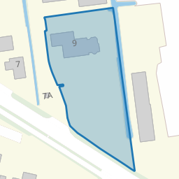 Perceel LST00-B-2929