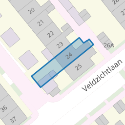 Perceel LST00-B-2931