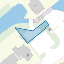 Perceel LST00-B-2964