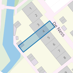 Perceel LST00-B-2966